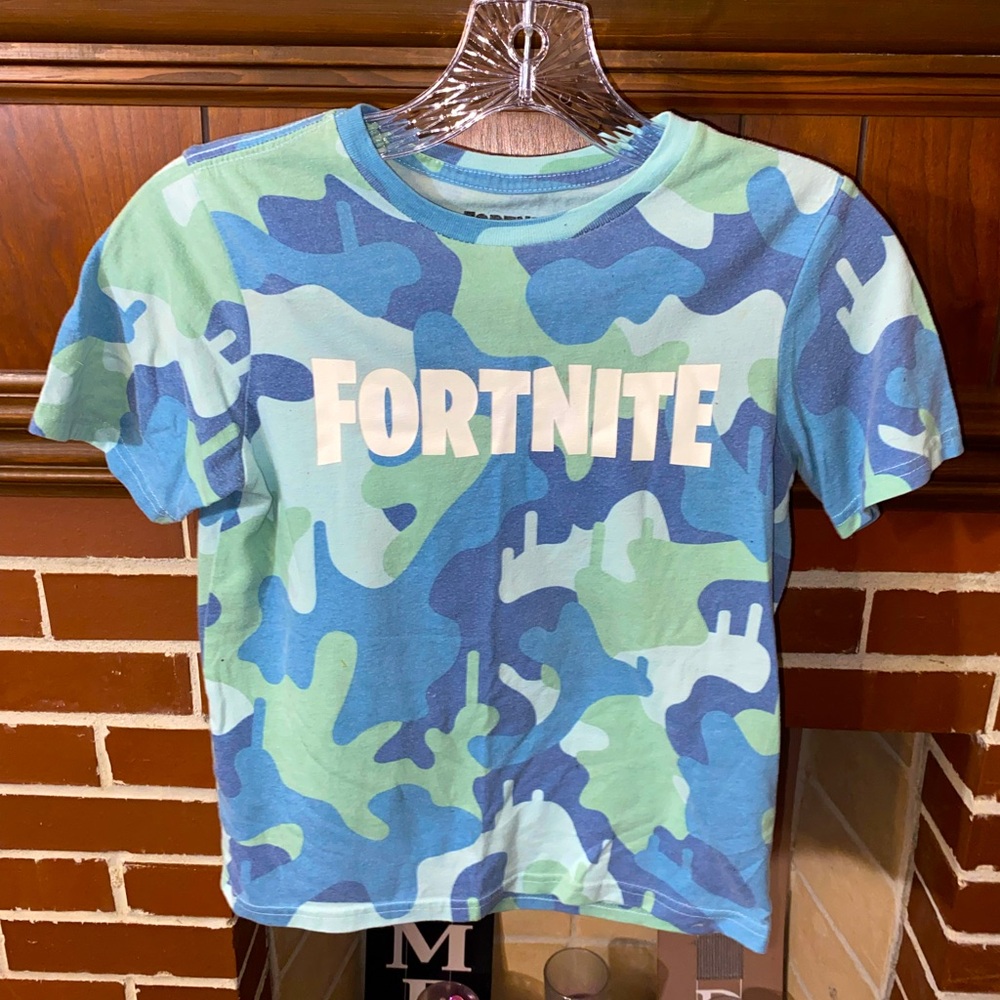 Boys shirt